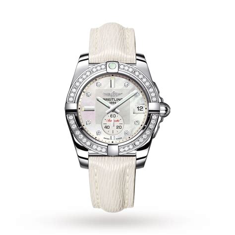 women watches breitling|Breitling watches women's collection.